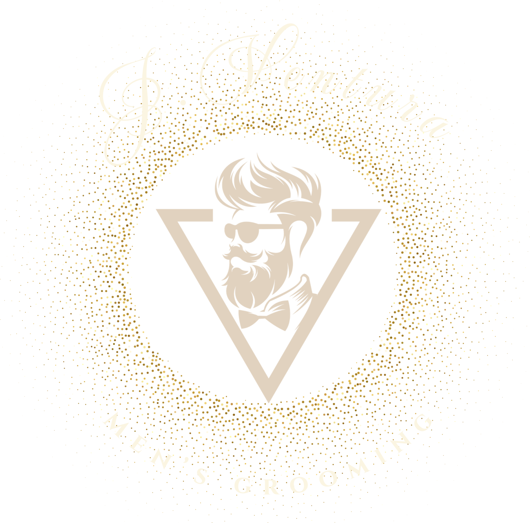 Welcome to J. Ventura Men's Grooming.  