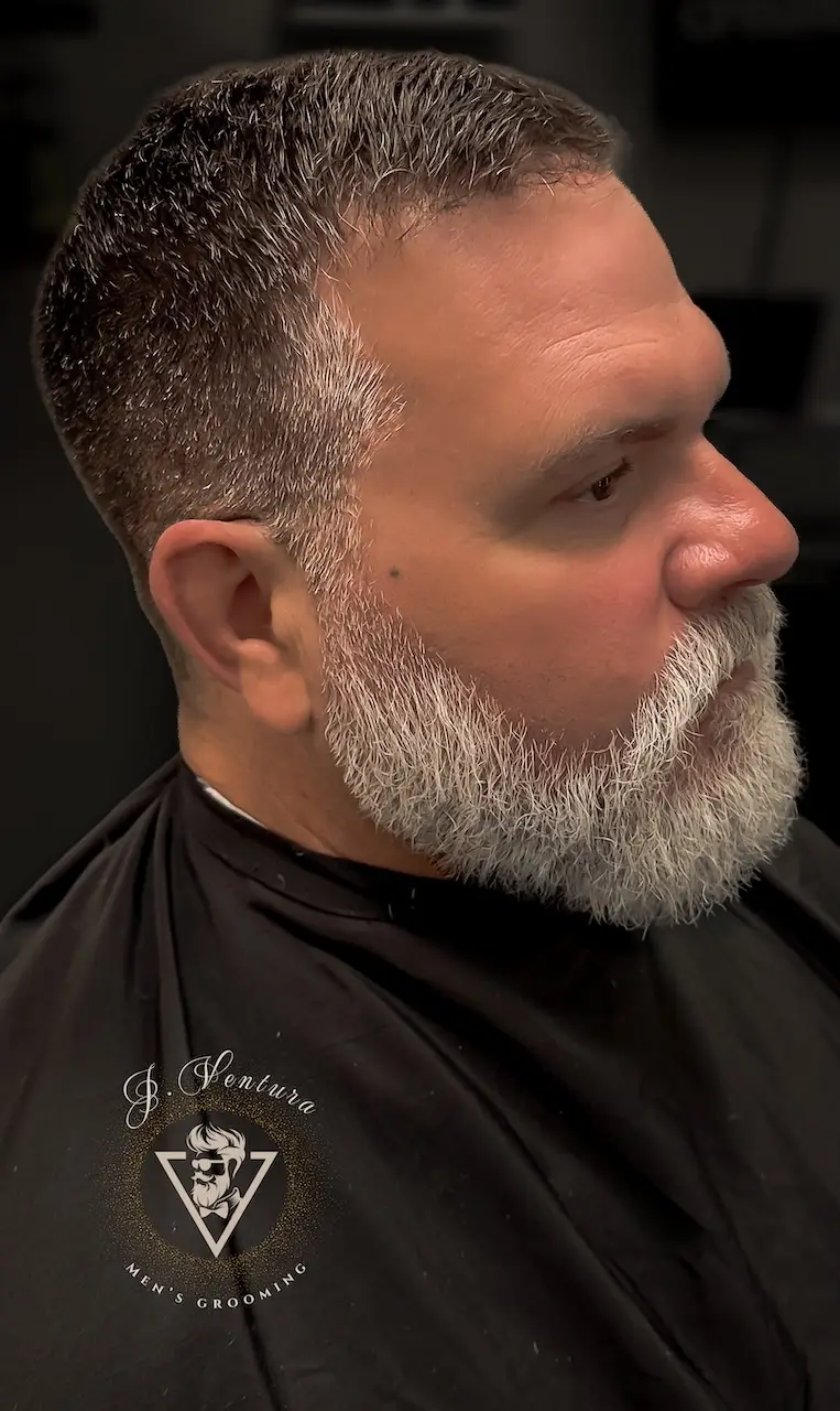 Welcome to J. Ventura Men’s Grooming. Relaxed vibes, Exceptional Service.
